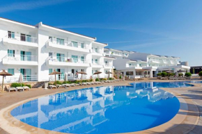 Гостиница HSM Calas Park  Калес Дэ Маллорка